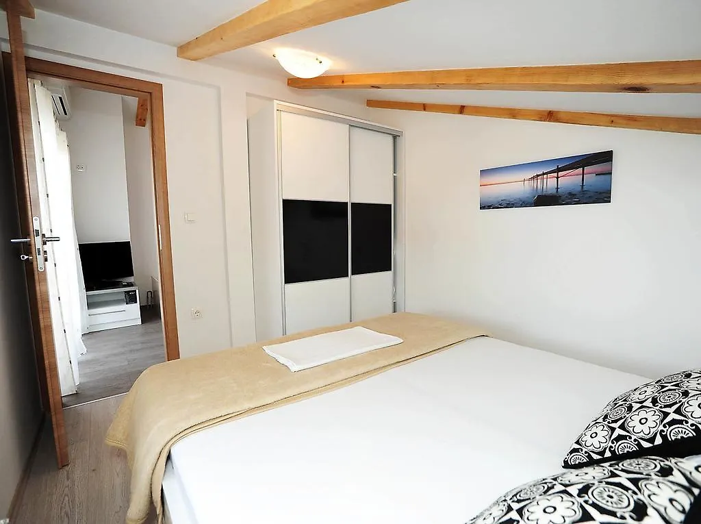 Apartments Klelija Zadar