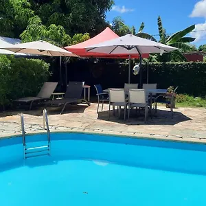 Do Brazil Appartement Ducos