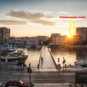 Apartment Primera Luxury, Zadar