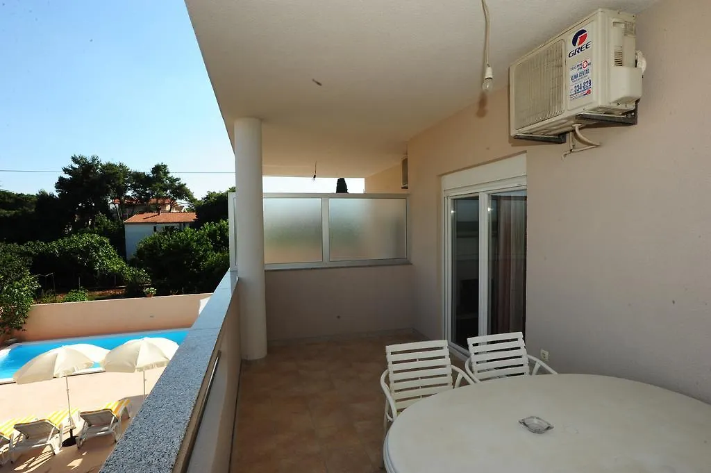 Apartments Klelija Zadar