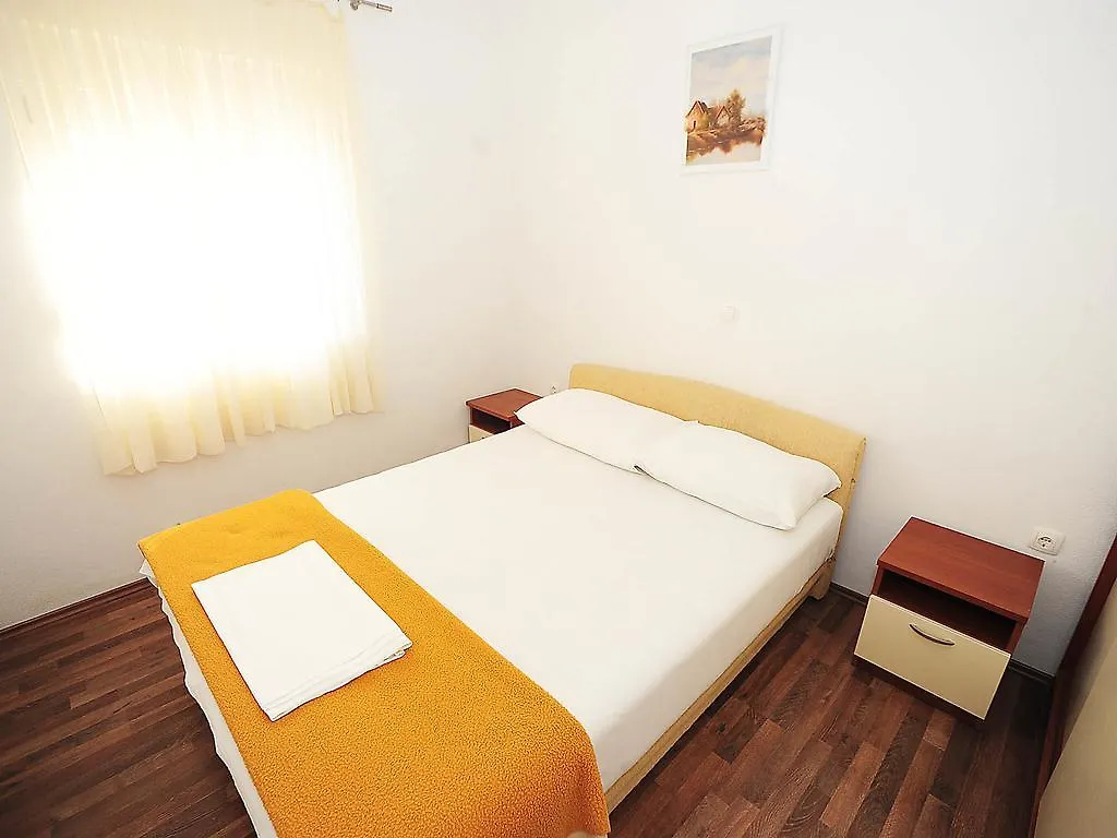 Apartments Klelija Zadar