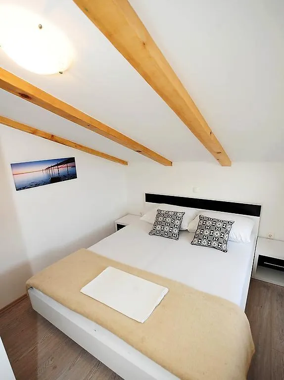 Apartments Klelija Zadar