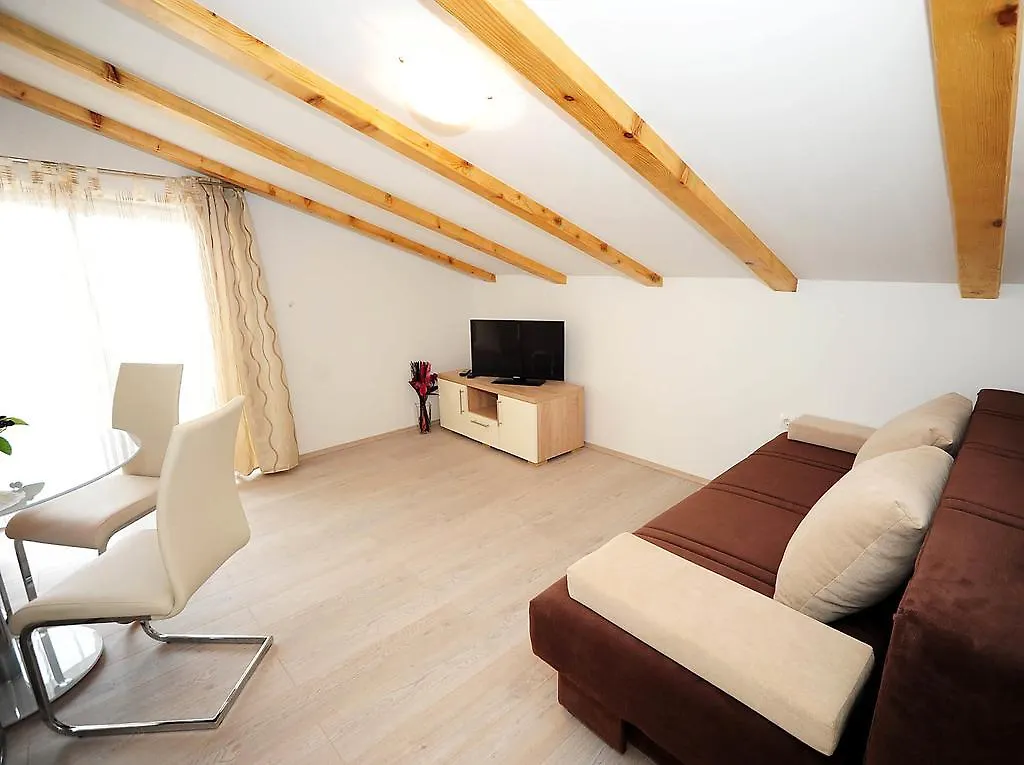 Apartments Klelija 자다르 크로아티아
