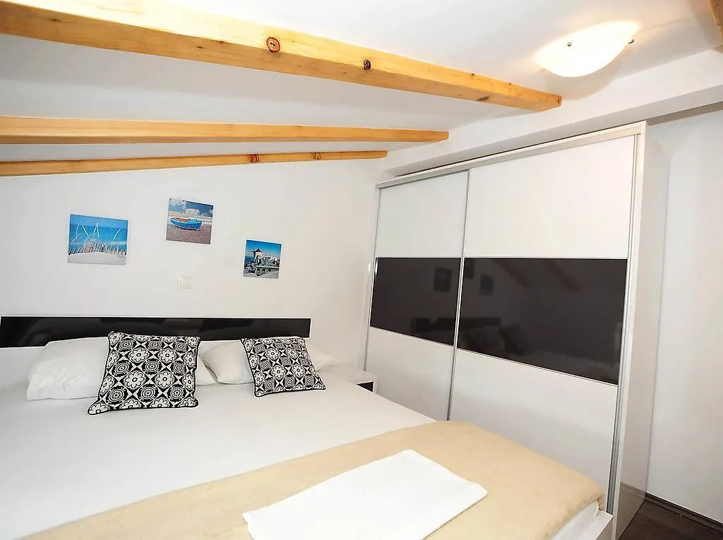 Apartments Klelija Zadar