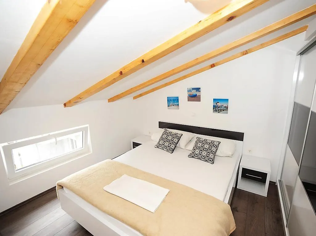 Apartments Klelija Zadar