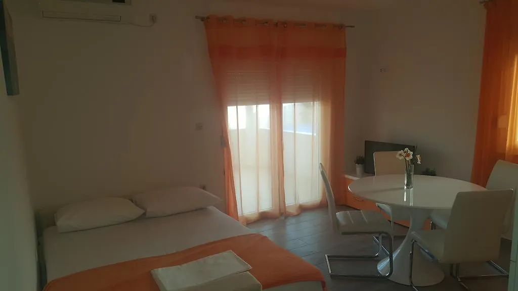Apartments Klelija Zadar Хорватия