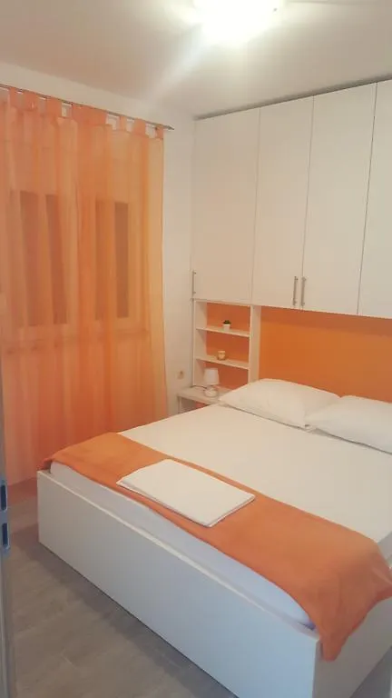 Apartments Klelija Zadar