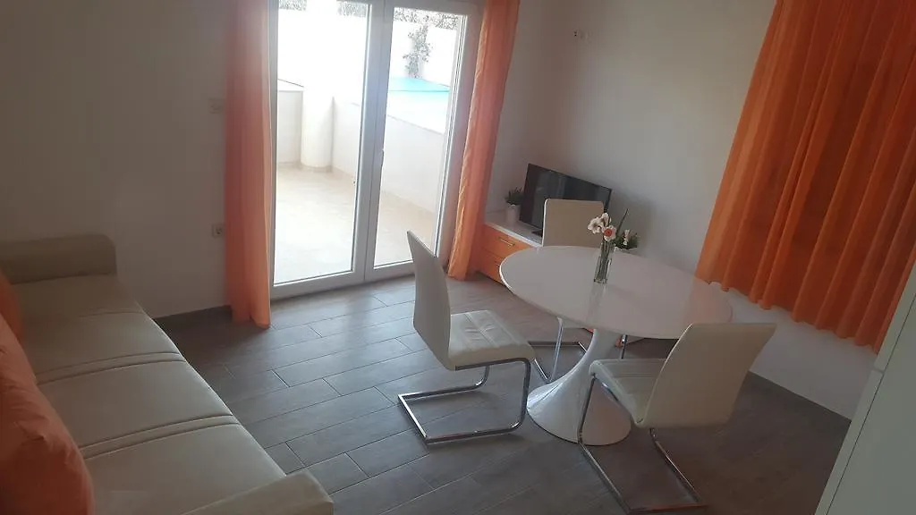 Apartments Klelija Zadar 0*,  Хорватия