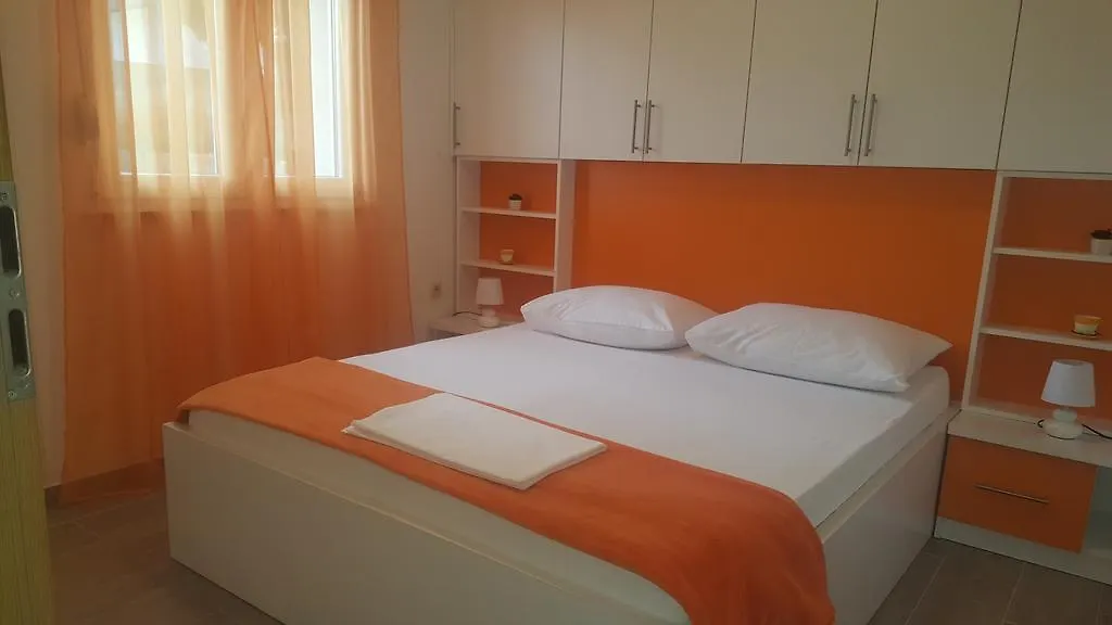 Apartments Klelija Zadar