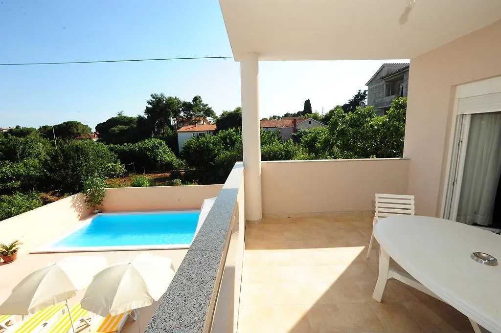 Apartments Klelija Zadar